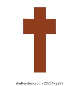 holly bimble, christian cross, heart, wine, cave christian element decoration