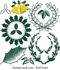 Holly Collection