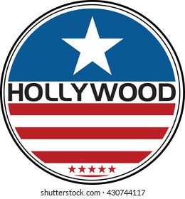 HOLLYWODD STRIPES
