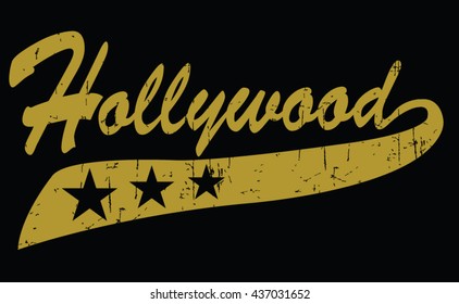 HOLLYWOOD