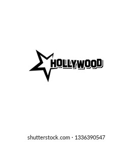 hollywood vector free download