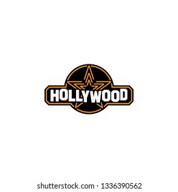 7,100 Hollywood Logo Stock Vectors, Images & Vector Art | Shutterstock