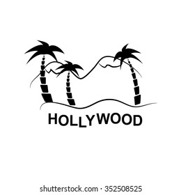 Hollywood icon. 