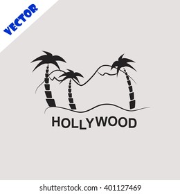 Hollywood icon.