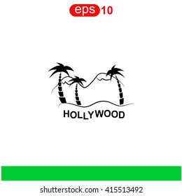 Hollywood icon.