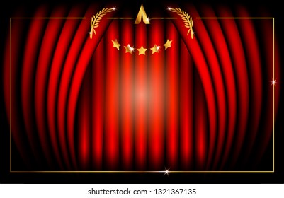 1,404 Oscar stage Images, Stock Photos & Vectors | Shutterstock