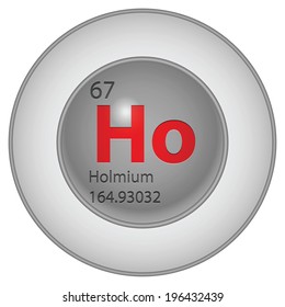 Holoelement