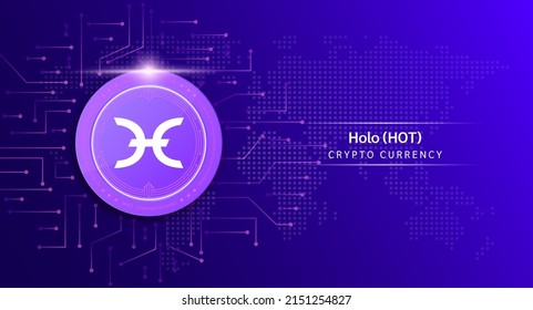 holo token crypto