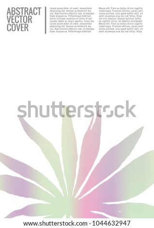 Similar – Image, Stock Photo florange Colour photo