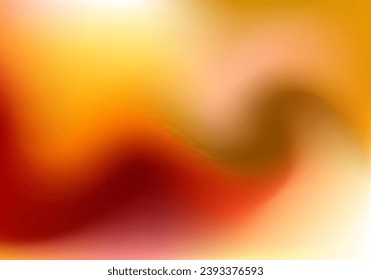 Holo Lights. Vector colorfull Hologram Dreamy Background. Rainbow Iridescent Gradient. Minimalist Holographic Fluid Wallpaper. Neon Opalescent Banner. Modern Tech Music Design.