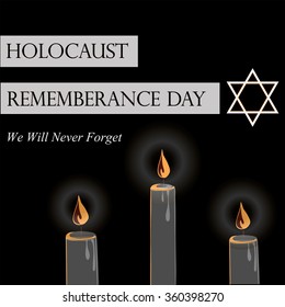 Holocaust Remembrance Day