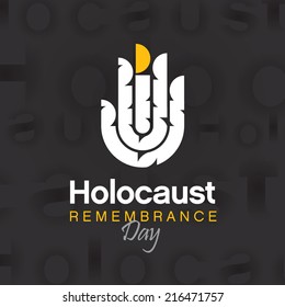 Holocaust Survivor Remembrance Day