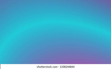 Hologram abstract background. for holiday decoration, holiday packaging Vector pattern