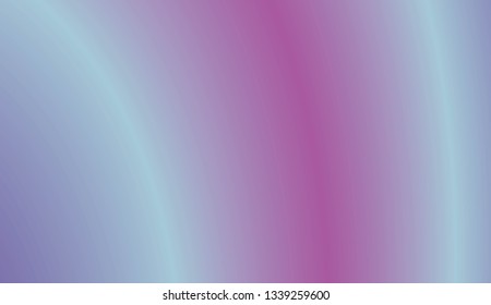 Hologram abstract background. for holiday decoration, holiday packaging Vector pattern