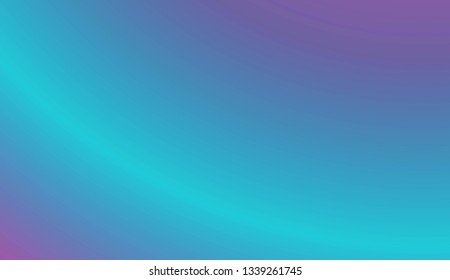 Hologram abstract background. for holiday decoration, holiday packaging Vector pattern