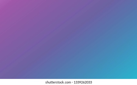 Hologram abstract background. for holiday decoration, holiday packaging Vector pattern