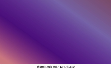 Hologram abstract background. for holiday decoration, holiday packaging Vector pattern