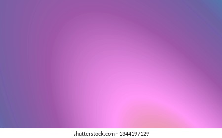 Hologram abstract background. for holiday decoration, holiday packaging Vector pattern