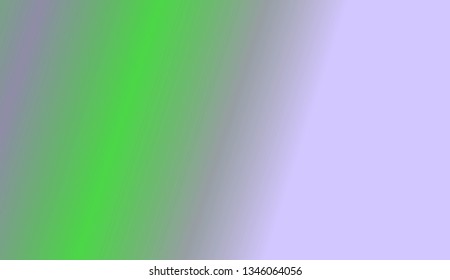 Hologram abstract background. for holiday decoration, holiday packaging Vector pattern