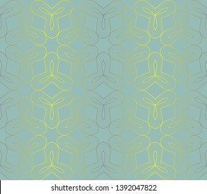 Hologram abstract pattern texture for background. Vector seamless pattern. for holiday decoration, holiday packaging. Vector seamless pattern