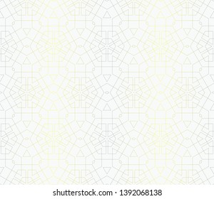 Hologram abstract pattern texture for background. Vector seamless pattern. for holiday decoration, holiday packaging. Vector seamless pattern