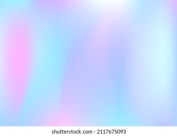 Hologram Background. Abstract Texture. Neon Poster. Pink Soft Gradient. Metalic Fluid. Vintage Paper. Holographic Texture. Blur Minimalist Backdrop. Purple Hologram Background