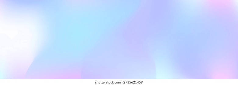 Hologram Background. Abstract Texture. Pink Soft Gradient. Vintage Mesh. Neon Geometric Brochure. Digital Flyer. Iridescent Gradient. Metal Glitch. Purple Hologram Background