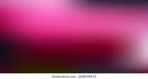 Hologram background. Iridescent foil effect texture. Holography pattern. Pearlescent gradient. Rainbow surface for design prints. Pastel color. Holographic metal patern. Delicate background. Vector