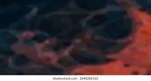 Hologram background. Iridescent foil effect texture. Holography pattern. Pearlescent gradient. Rainbow surface for design prints. Pastel color. Holographic metal patern. Delicate background. Vector
