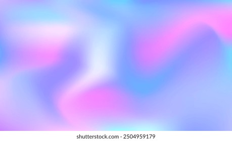 Hologram Background. Pearlescent Gradient. Pop Holography Backdrop. Cosmos Mesh. Liquid Flyer. Shiny Pattern. Abstract Gradient. Pink Neon Texture. Purple Hologram Background