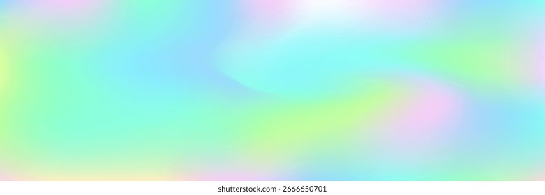 Hologram Background. Retro Minimalist Backdrop. Pearlescent Texture. Holographic Gradient. Neon Fluid. Graphic Mesh. Hippie Pop Gradient. Soft Surface. Pink Hologram Background