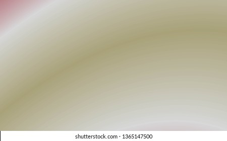 Hologram Gradient Background. For Ad, Presentation, Card. Vector Illustration.