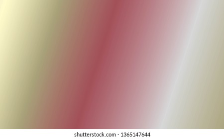Hologram Gradient Background. For Ad, Presentation, Card. Vector Illustration.