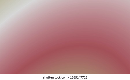 Hologram Gradient Background. For Ad, Presentation, Card. Vector Illustration.