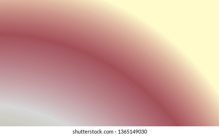 Hologram Gradient Background. For Ad, Presentation, Card. Vector Illustration.
