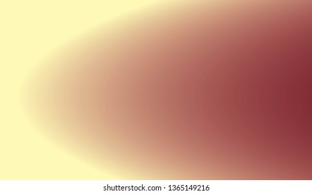 Hologram Gradient Background. For Ad, Presentation, Card. Vector Illustration.