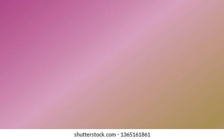 Hologram Gradient Background. For Ad, Presentation, Card. Vector Illustration.
