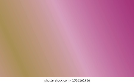 Hologram Gradient Background. For Ad, Presentation, Card. Vector Illustration.