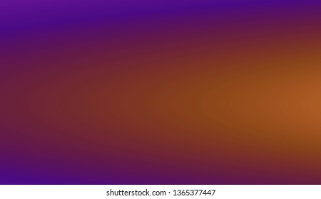 Hologram Gradient Background. For Ad, Presentation, Card. Vector Illustration.