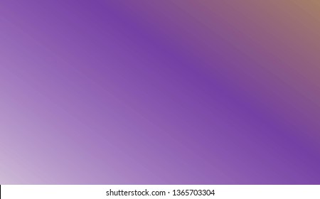 Hologram Gradient Background. For Ad, Presentation, Card. Vector Illustration.