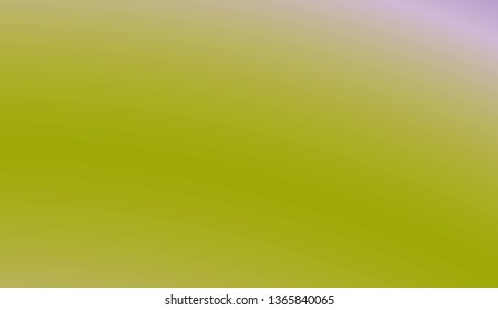 Hologram Gradient Background. For Ad, Presentation, Card. Vector Illustration.