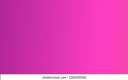 Hologram Gradient Background. For Ad, Presentation, Card. Vector Illustration.