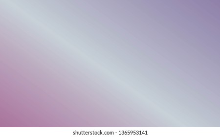 Hologram Gradient Background. For Ad, Presentation, Card. Vector Illustration.
