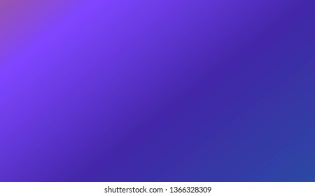 Hologram Gradient Background. For Ad, Presentation, Card. Vector Illustration.