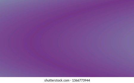 Hologram Gradient Background. For Ad, Presentation, Card. Vector Illustration.
