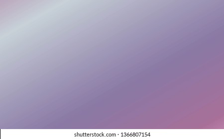 Hologram Gradient Background. For Ad, Presentation, Card. Vector Illustration.