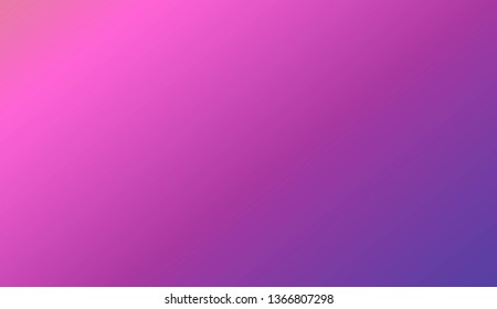 Hologram Gradient Background. For Ad, Presentation, Card. Vector Illustration.