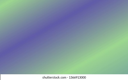 Hologram Gradient Background. For Ad, Presentation, Card. Vector Illustration.