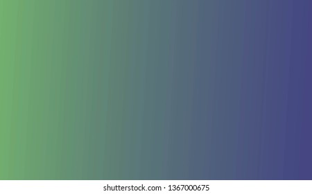 Hologram Gradient Background. For Ad, Presentation, Card. Vector Illustration.