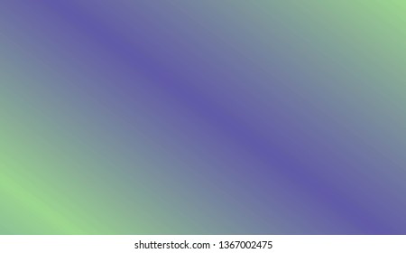Hologram Gradient Background. For Ad, Presentation, Card. Vector Illustration.